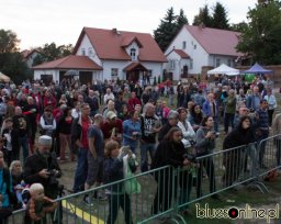 Festiwal BLusowo 2014